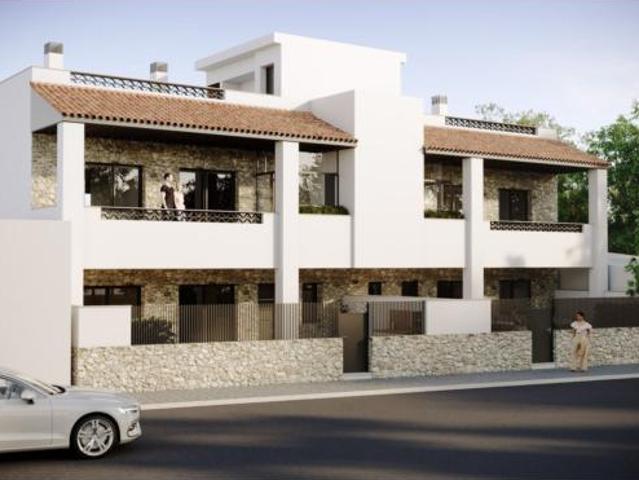 Apartamento Venta El Fondó de les Neus Hondón de las Nieves, El Fondó de les Neus Hondón de las Nieves
