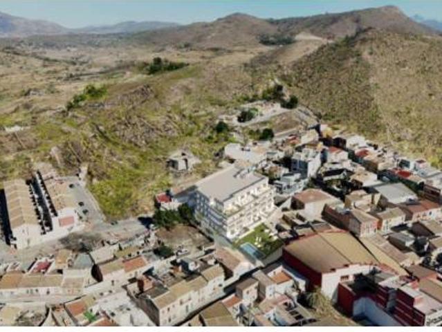 Apartamento Venta El Fondó de les Neus Hondón de las Nieves, El Fondó de les Neus Hondón de las Nieves