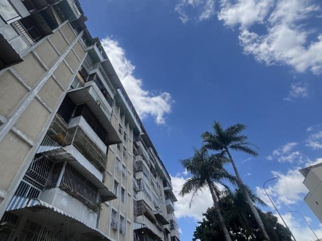 Apartamento Venta El Paraiso Av Santander