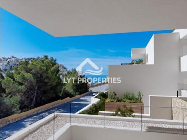 Apartamento Venta El Poble Nou de Benitatxell Benitachell, Cumbre del Sol