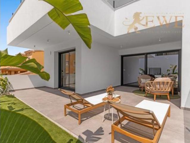 Apartamento Venta El Poble Nou de Benitatxell Benitachell, Alcasar