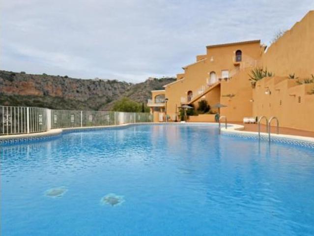 Apartamento Venta El Poble Nou de Benitatxell Benitachell, Cumbre del Sol