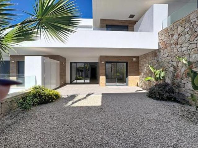 Apartamento Venta El Poble Nou de Benitatxell Benitachell, Alcasar