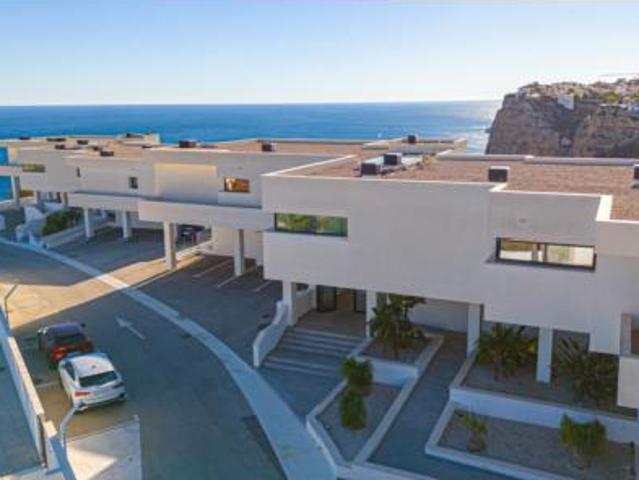 Apartamento Venta El Poble Nou de Benitatxell Benitachell, Alcasar