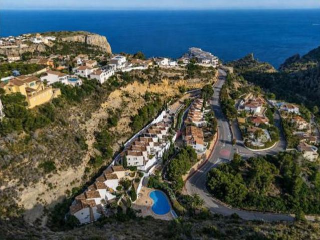 Apartamento Venta El Poble Nou de Benitatxell Benitachell, Alcasar