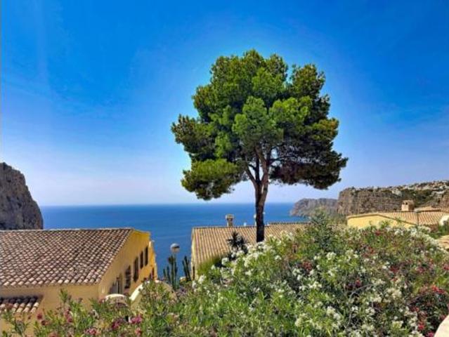 Apartamento Venta El Poble Nou de Benitatxell Benitachell, Alcasar