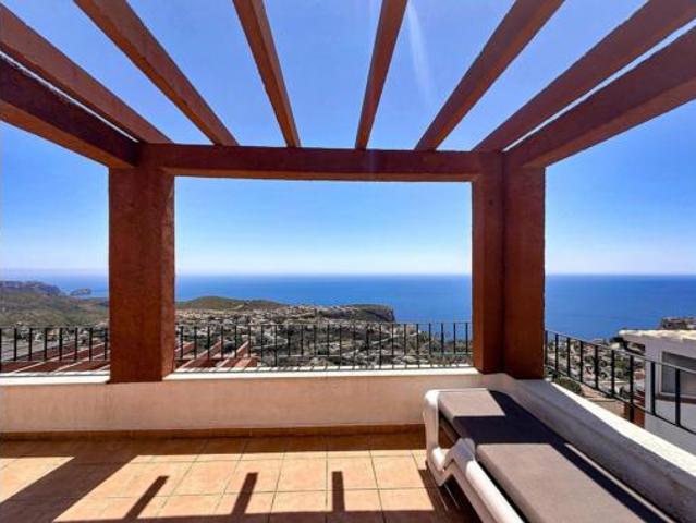 Apartamento Venta El Poble Nou de Benitatxell Benitachell, Alcasar