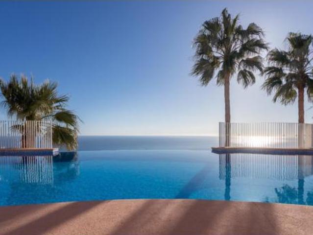 Apartamento Venta El Poble Nou de Benitatxell Benitachell, Alcasar
