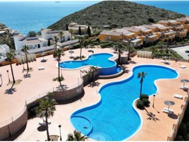 Apartamento Venta El Poble Nou de Benitatxell Benitachell, Alcasar