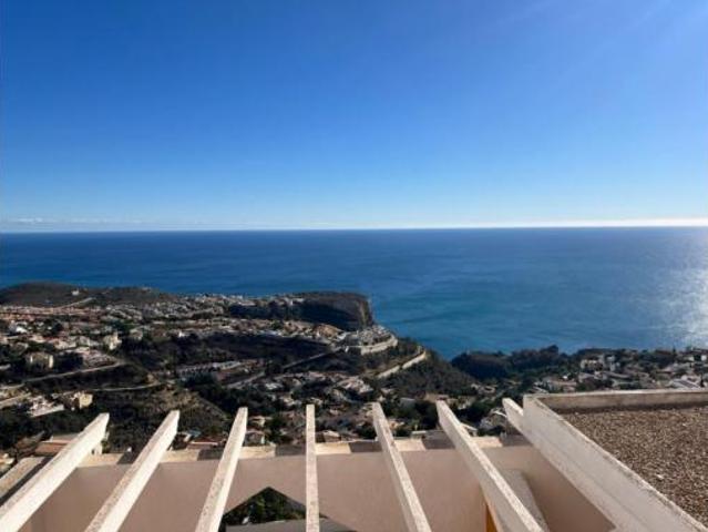 Apartamento Venta El Poble Nou de Benitatxell Benitachell, Alcasar