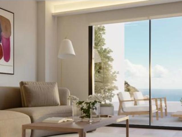 Apartamento Venta El Poble Nou de Benitatxell Benitachell, Alcasar