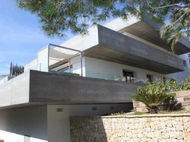 Apartamento Venta El Poble Nou de Benitatxell Benitachell, Alcasar