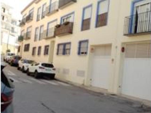Apartamento Venta El Poble Nou de Benitatxell Benitachell, Alcasar