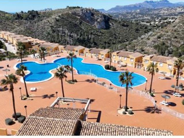 Apartamento Venta El Poble Nou de Benitatxell Benitachell, Alcasar