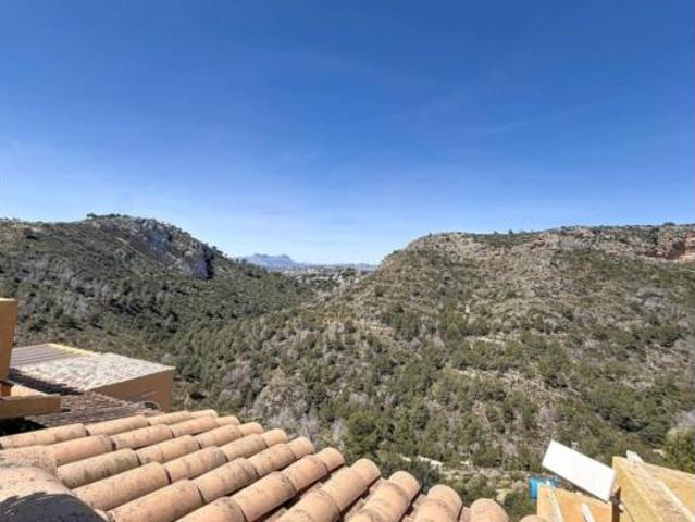 Apartamento Venta El Poble Nou de Benitatxell Benitachell, El Poble Nou de Benitatxell Benitachell