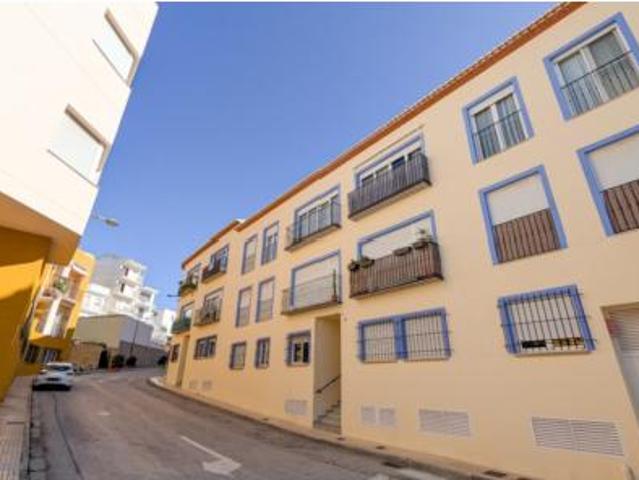 Apartamento Venta El Poble Nou de Benitatxell Benitachell, El Poble Nou de Benitatxell Benitachell