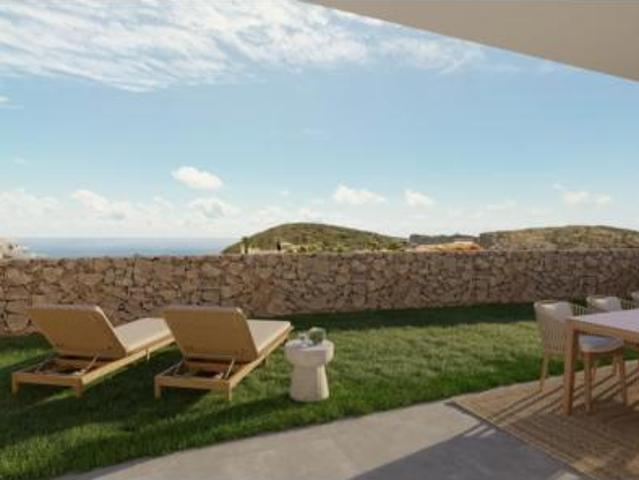 Apartamento Venta El Poble Nou de Benitatxell Benitachell, El Poble Nou de Benitatxell Benitachell