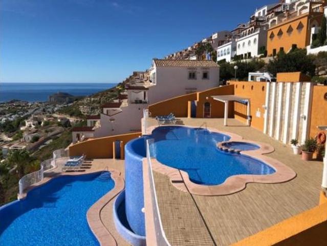 Apartamento Venta El Poble Nou de Benitatxell Benitachell, El Poble Nou de Benitatxell Benitachell
