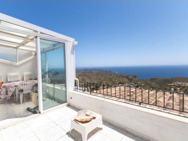 Apartamento Venta El Poble Nou de Benitatxell Benitachell, El Poble Nou de Benitatxell Benitachell