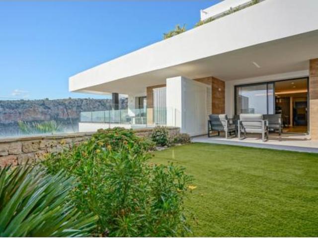 Apartamento Venta El Poble Nou de Benitatxell Benitachell, El Poble Nou de Benitatxell Benitachell
