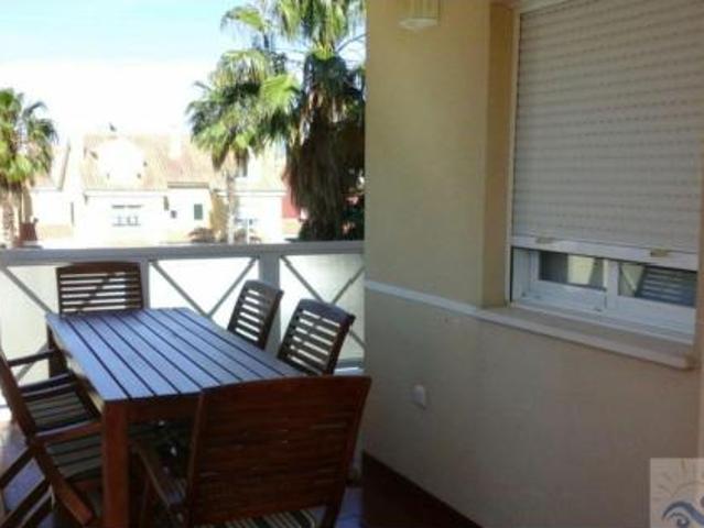 Apartamento Venta El Puerto de Santa María, Valdelagrana
