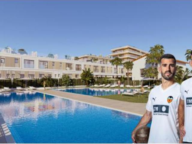 Apartamento Venta El Puig de Santa Maria, El Puig de Santa Maria