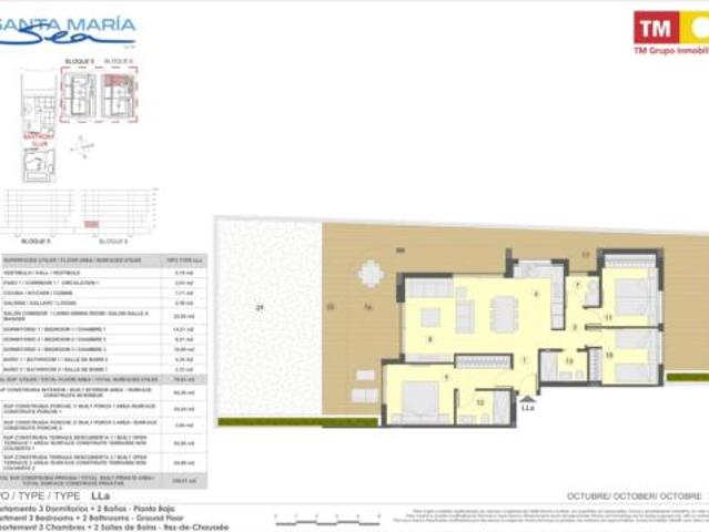 Apartamento Venta El Puig de Santa Maria, El Puig de Santa Maria
