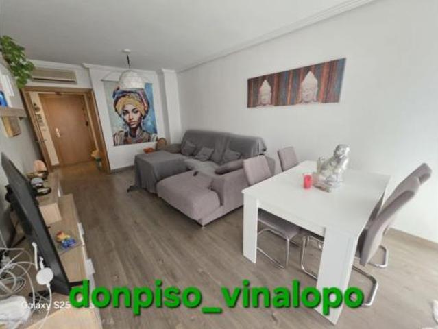 Apartamento Venta Elda, Elda