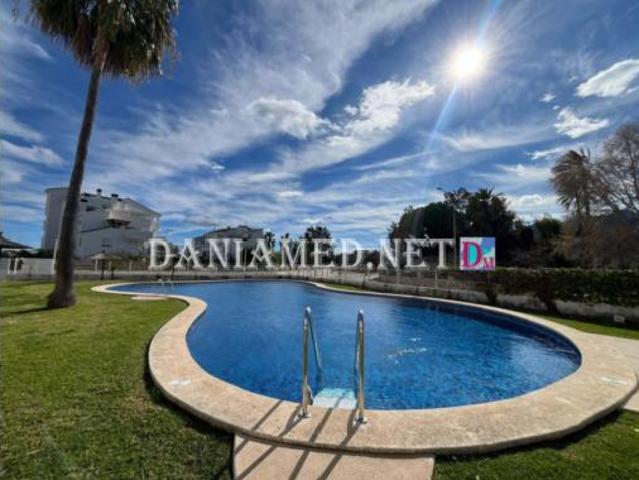 Apartamento Venta Els Poblets, Baños del Molinel