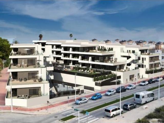 Apartamento Venta Elx Elche, Matola La Foia Las Bayas La Marina