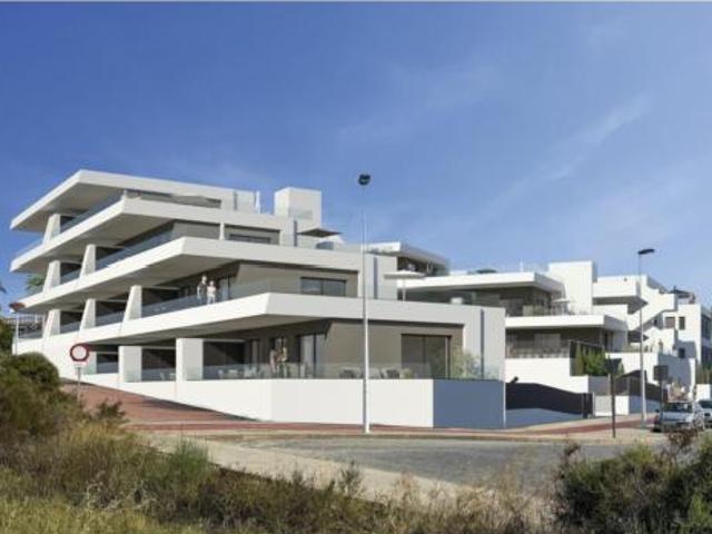 Apartamento Venta Villaviciosa, La Marina