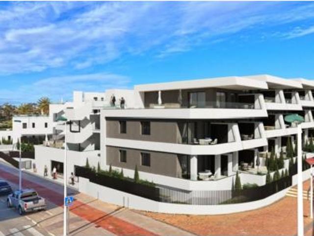 Apartamento Venta Elx Elche, Matola La Foia Las Bayas La Marina