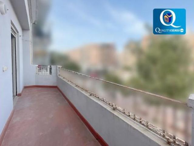 Apartamento Venta Elx Elche, Plaça de Crevillent Juzgados