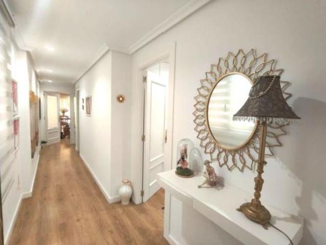 Apartamento Venta Elx Elche, Reina Victoria Poeta Miguel Hernández