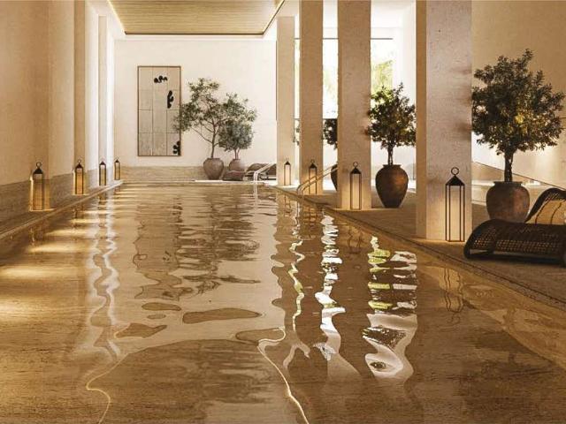 Apartamento venta en el Residencial Las Terrazas