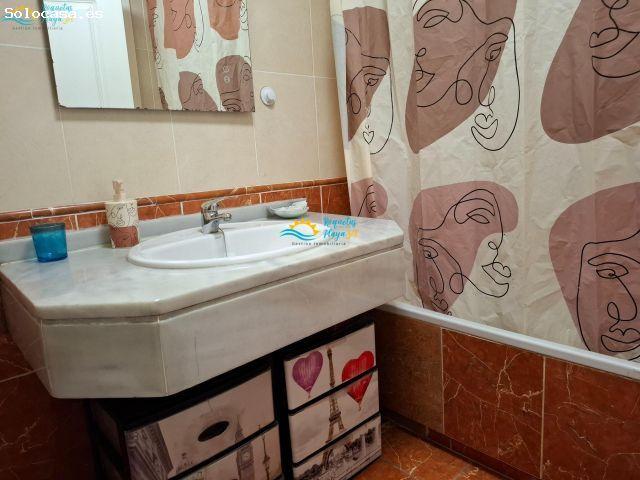 Apartamento venta en la envía golf