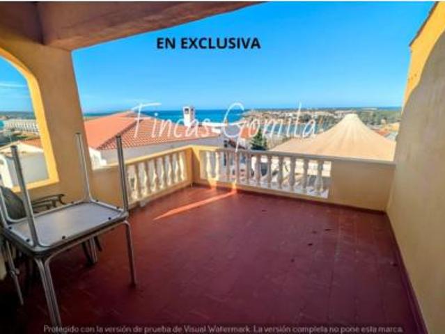 Apartamento Venta Es Mercadal, Urbanización Arenal d'en Castell