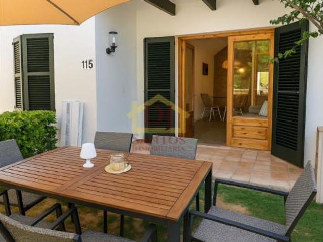 Apartamento Venta Es Mercadal, Urbanización Arenal d'en Castell