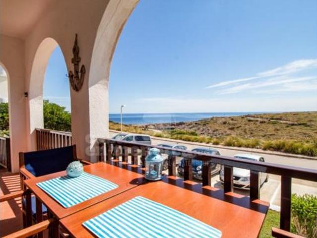 Apartamento Venta Es Mercadal, Urbanización Son Parc
