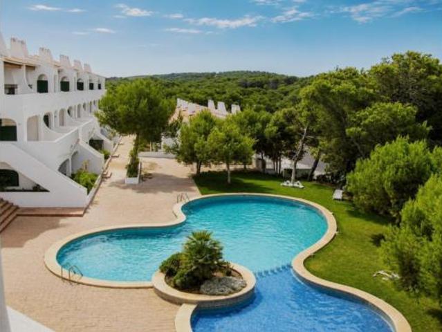 Apartamento Venta Es Mercadal, Urbanización Son Parc