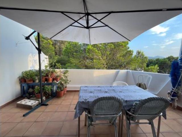 Apartamento Venta Es Mercadal, Urbanización Son Parc
