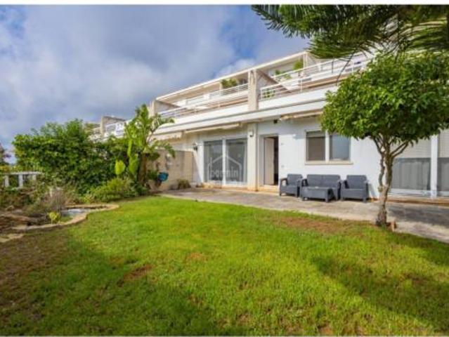 Apartamento Venta Es Mercadal, Es Mercadal
