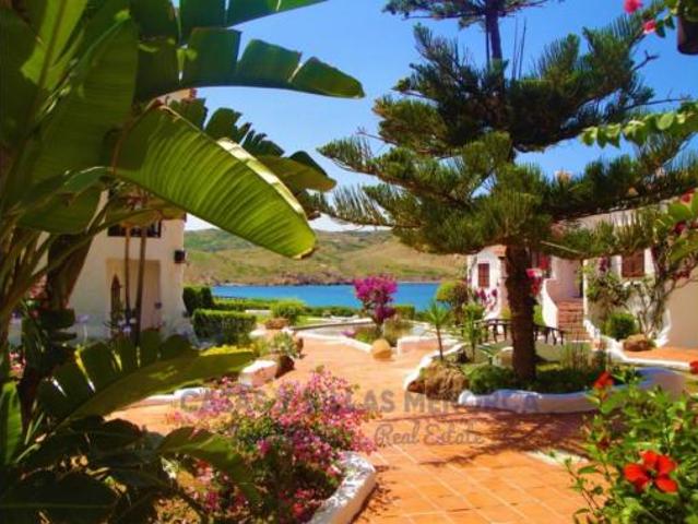 Apartamento Venta Es Mercadal, Fornells