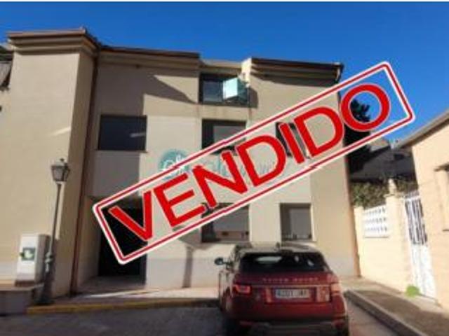 Apartamento Venta Espirdo, La Higuera