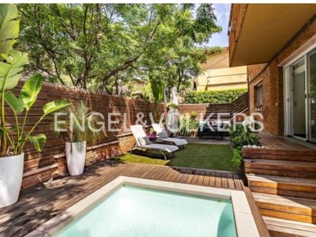 Apartamento Venta Esplugues de Llobregat, Esplugues de Llobregat