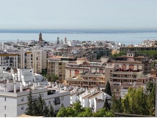 Apartamento Venta Estepona, Zona Avenida de Andalucía