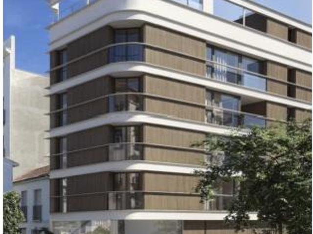 Apartamento Venta Estepona, Zona Calvario