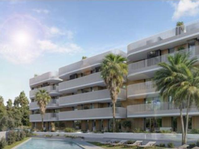 Apartamento Venta Estepona, Zona Calvario