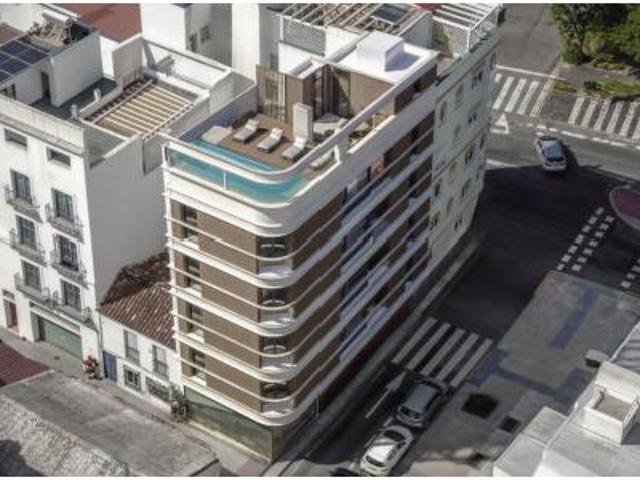 Apartamento Venta Estepona, Zona Calvario