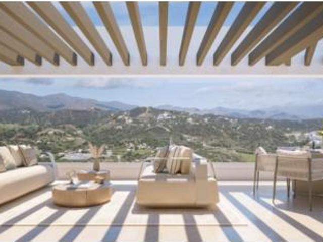 Apartamento Venta Estepona, Zona Calvario
